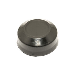 Caster Axle Cap