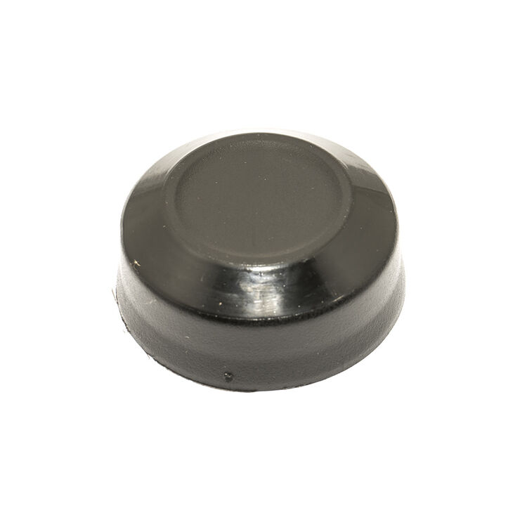 Caster Axle Cap