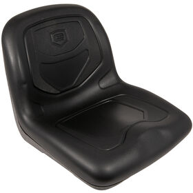 SEAT-HI BACK  W/OPS  CRAFSMN N