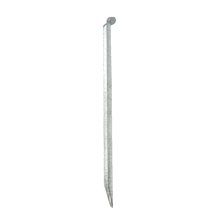 FASTENING STAKES-BASE STATIONN