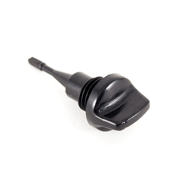 OIL DIPSTICK (SHORT)         N