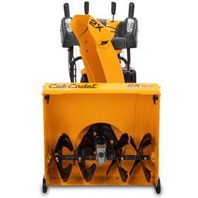 2X&trade; 26&quot; HD Snow Blower