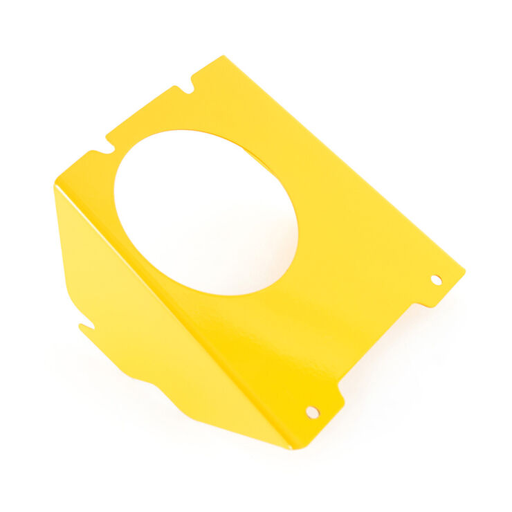 CVR-CONSOLE LH ZF/S-L RES/