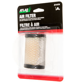 Air Filter - For Tecumseh ECV, H, LEV, OVRM, TC, TCH, TVS &amp; TVXL engines