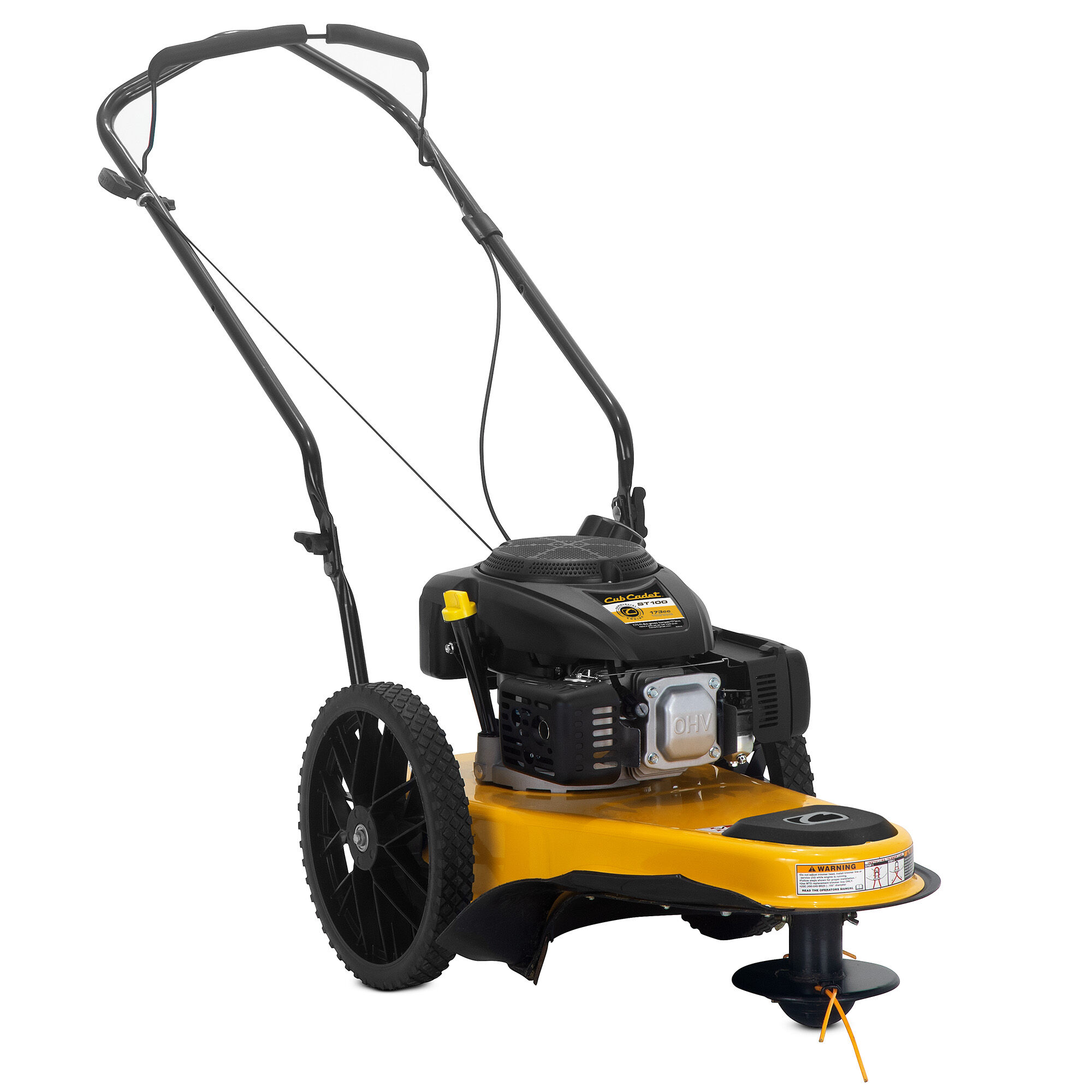 Cub cadet st100 for sale outlet