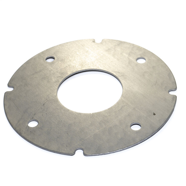 PLATE-FAN