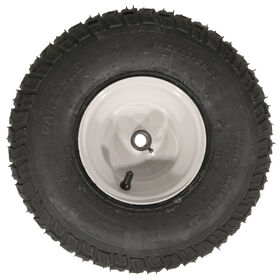 Wheel Assembly, 15 x 6 x 6