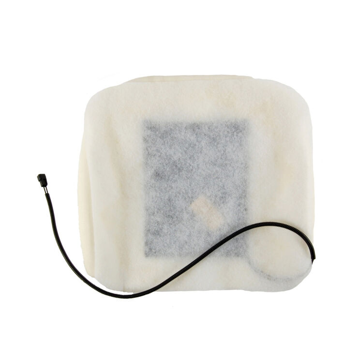 Switch Assembly-Cushion