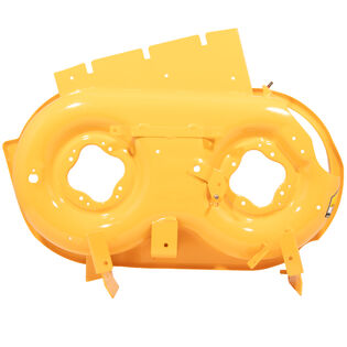 28" Wam Deck Shell (Craftsman Yellow)