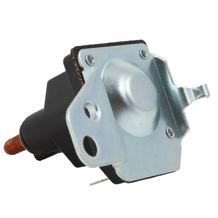 12 Volt Solenoid