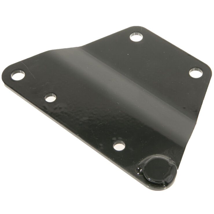 Hanger Bracket &#40;RH&#41; &#40;Powder Black&#41;