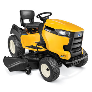 XT1-GT54 KH Cub Cadet Garden Tractor 