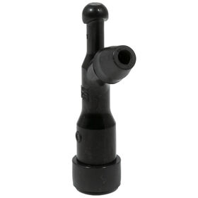 Cap-Noise Suppressor