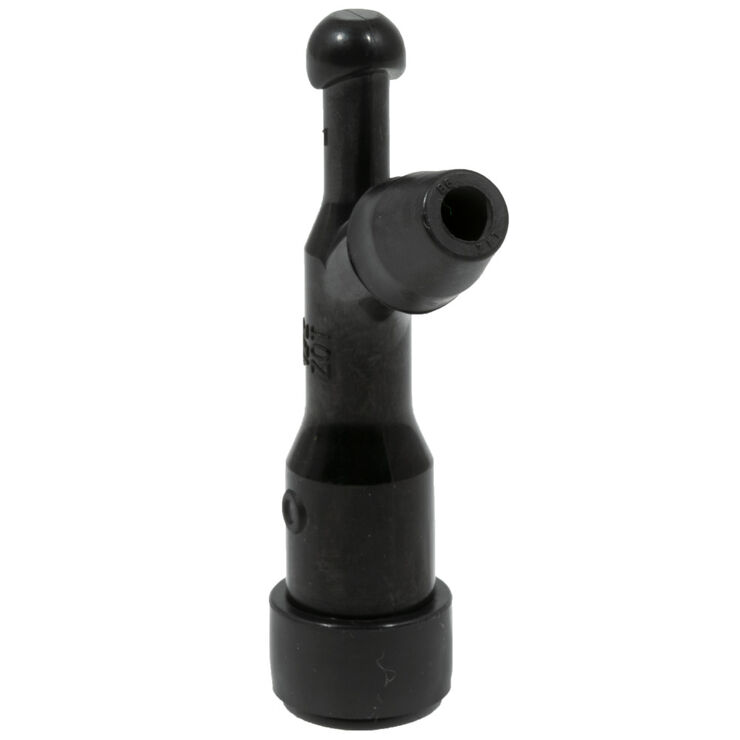 Cap-Noise Suppressor