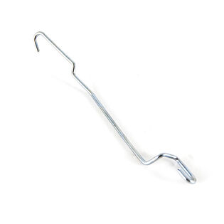 Throttle Control Rod