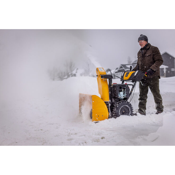 3X&trade; 26&quot; Snow Blower&nbsp;