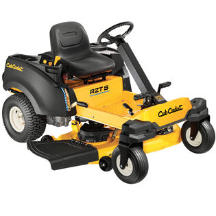 Cub Cadet Zero Turn Mower Model 17AICBDT596