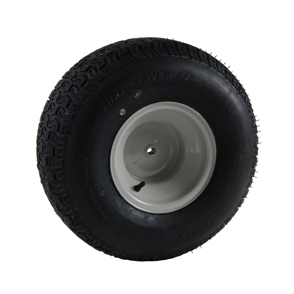 Wheel Assembly 20 x 8 x 8