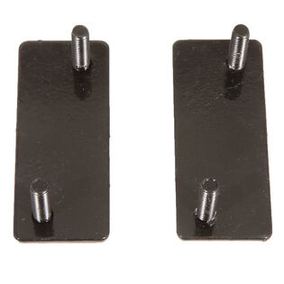 Mounting Plate Assembly
