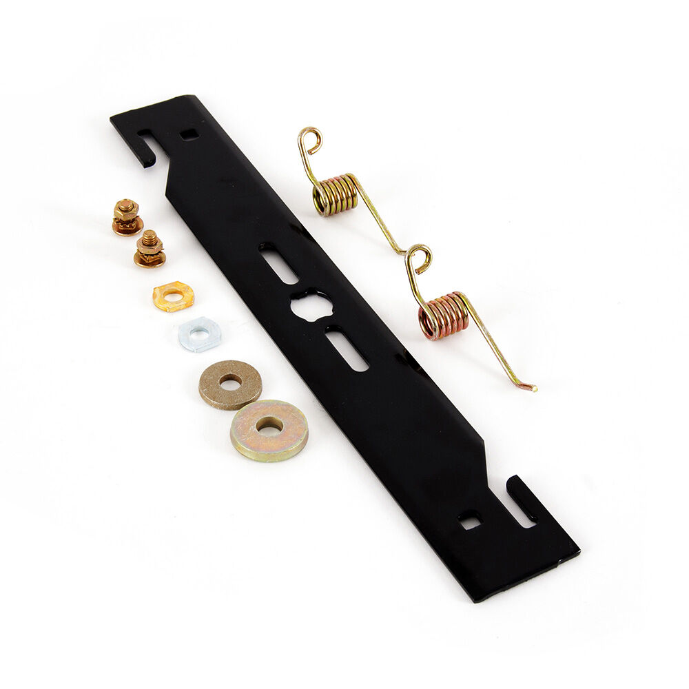 Dethatcher blades for lawn tractors hotsell