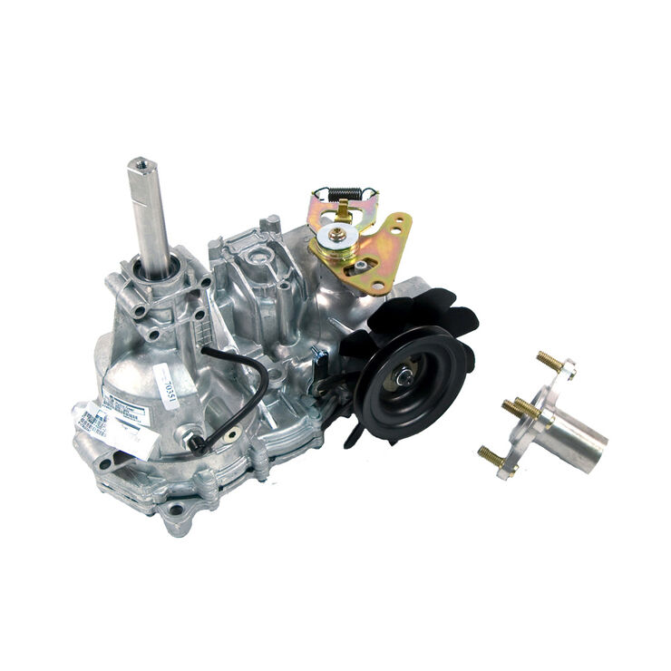 Kit-50" Rzt (LH) Hydro Trans