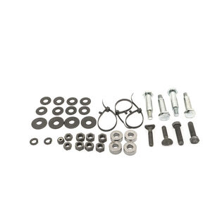 Hardware Pack