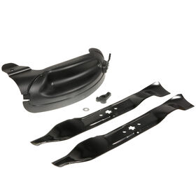 Kit de d&eacute;chiquetage pour plateaux de coupe de 42 po.