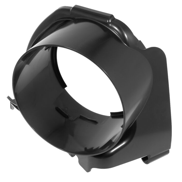 UPPER CHUTE SUPPORT