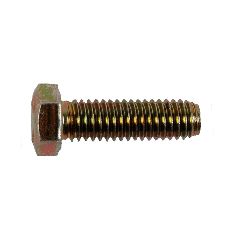 Screw 3/8-16 x 1.25 Gr5