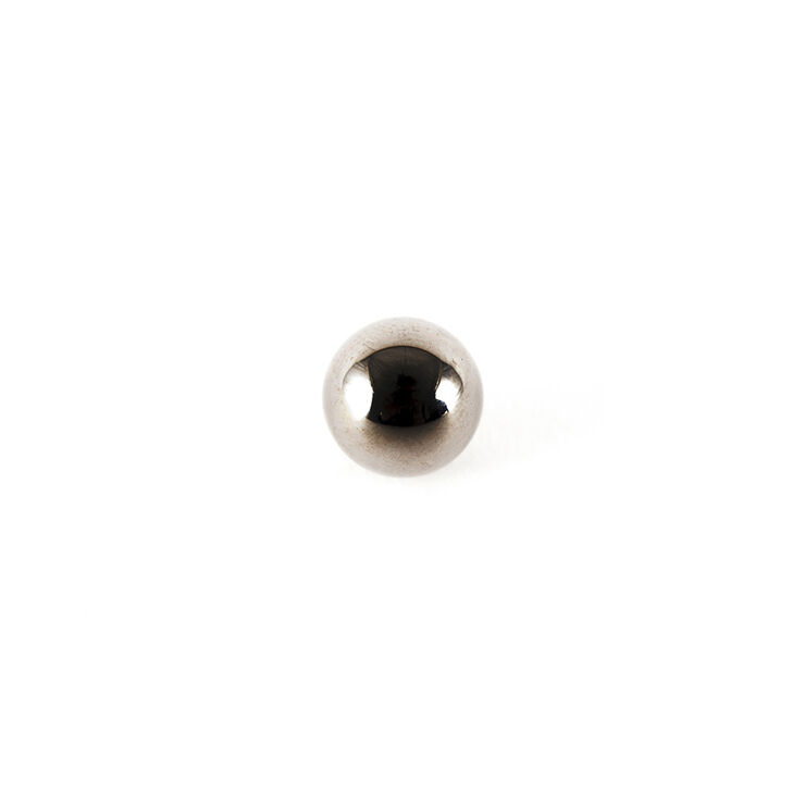 STEEL BALL-SR9.5