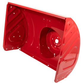 28" Auger Housing (Red)