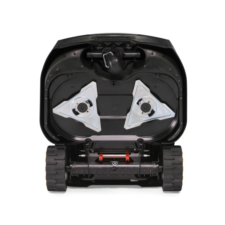 XR3 3000 Robot Mower