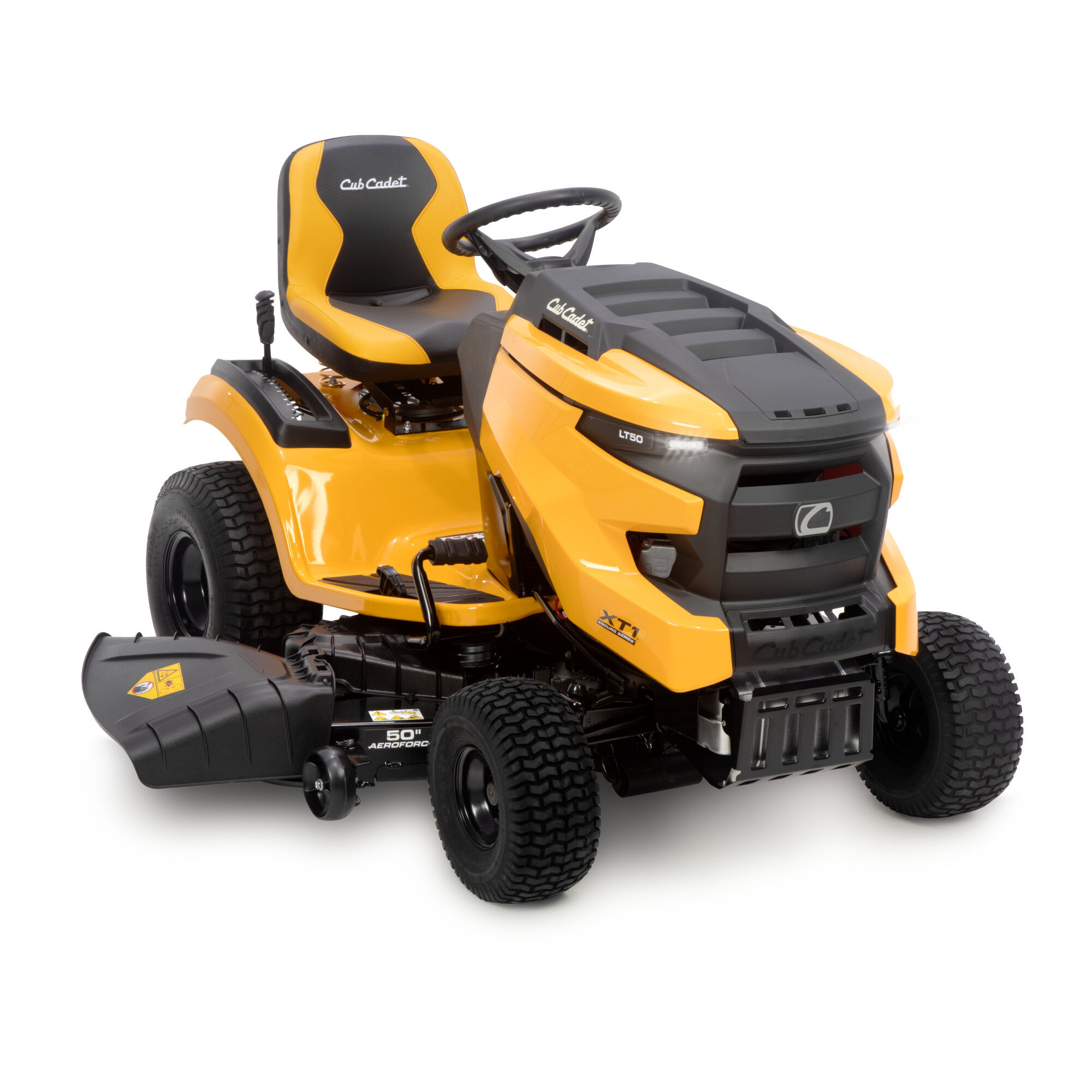 Cub cadet xt150 deals