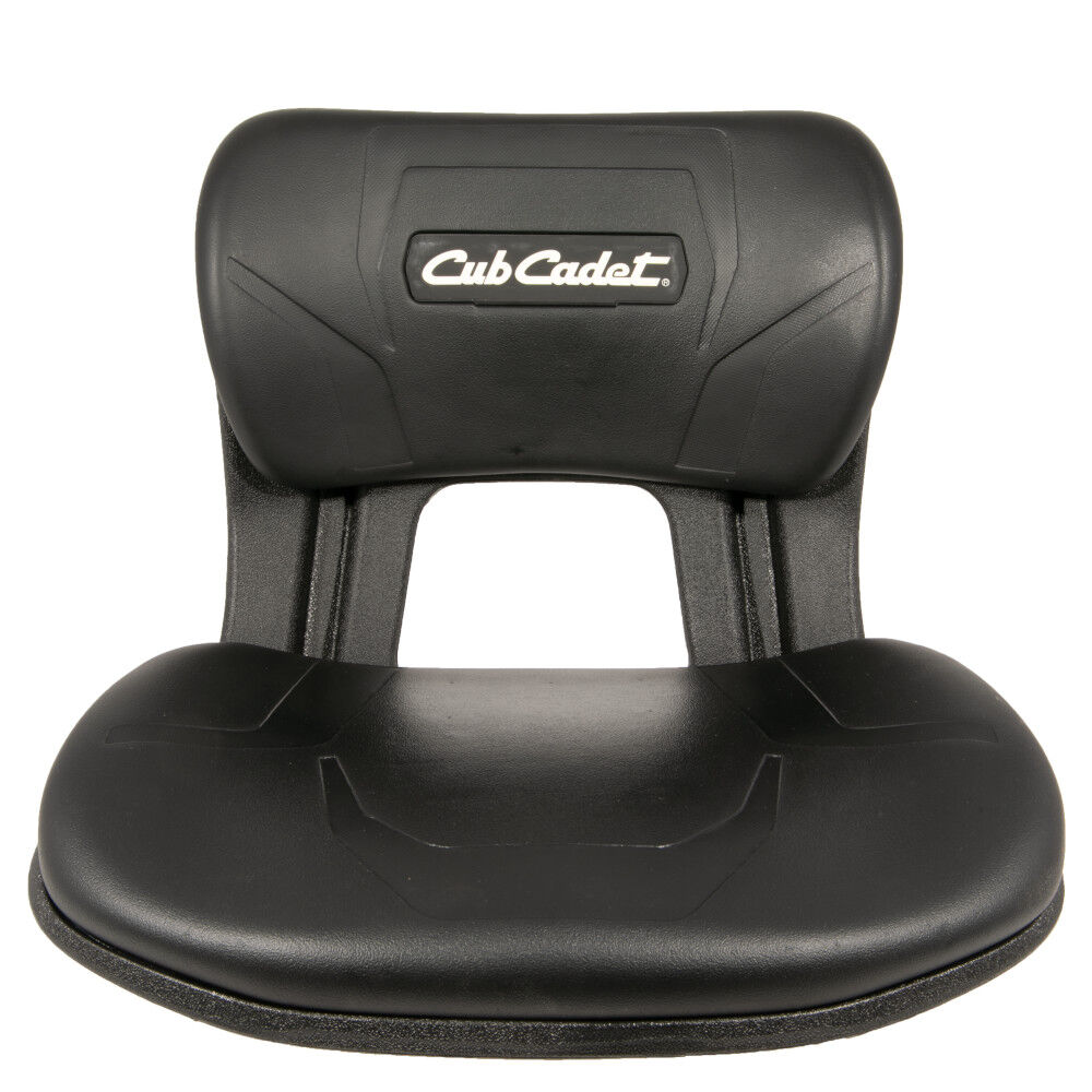 Cub cadet lawn tractor seat shop