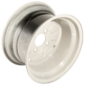 Rim Assembly (12 x 7) (Oyster Grey)