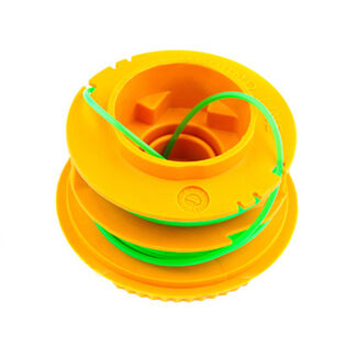Pi&egrave;ce d'origine : Monofilament SpeedSpool de 0,080"