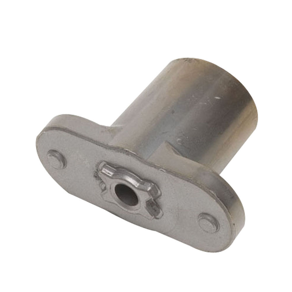 Push mower best sale blade adapter