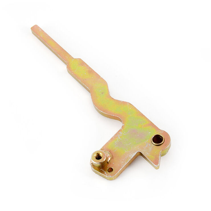 Brake Handle Assembly (Powder Black)