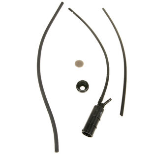 CARBON CANISTER ASSEMBLY      