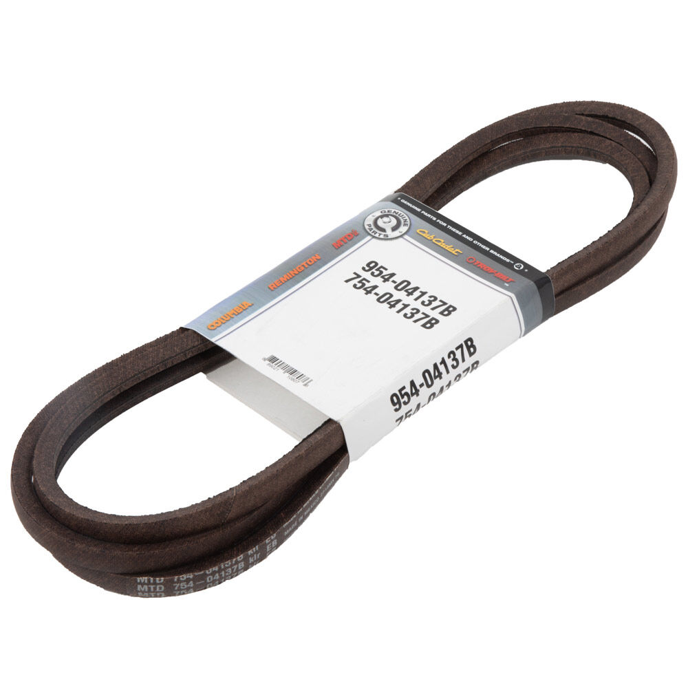 Cub cadet 42 inch belt sales