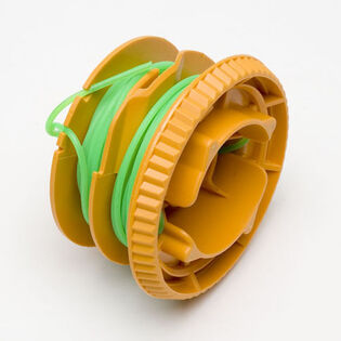 Reel and Line Assembly - .080 Diameter