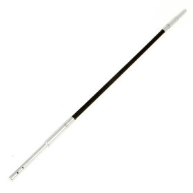 Chute Control Shaft