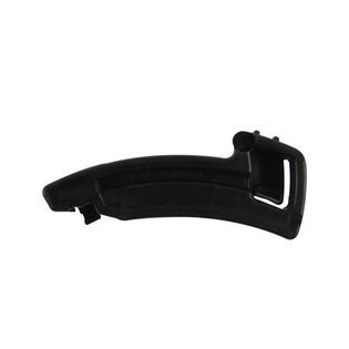 Flange Keeper Chute