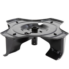 Impeller Assembly (Powder Black)