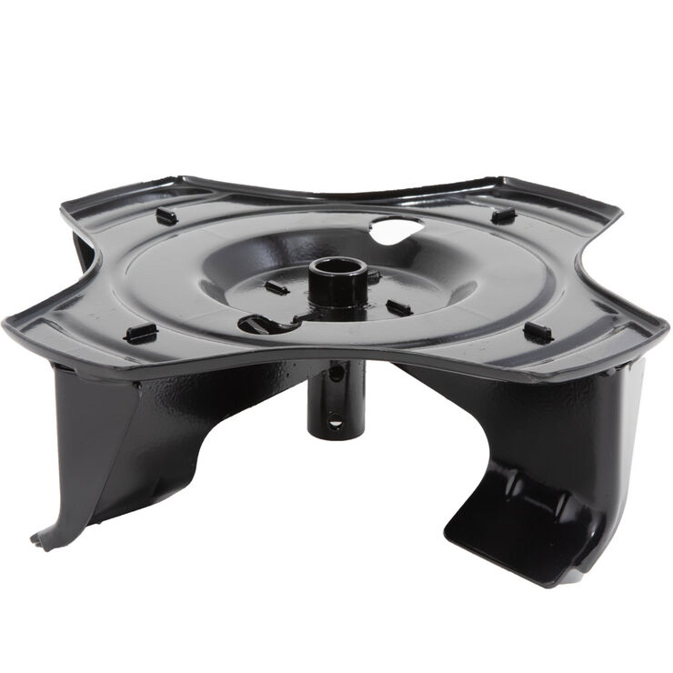 Impeller Assembly (Powder Black)