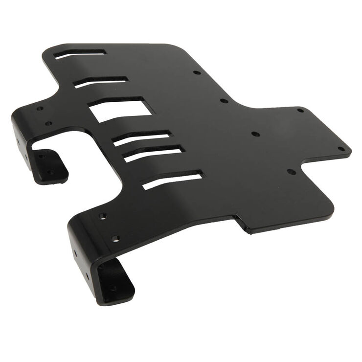 Adapter Bracket (Powder Black)