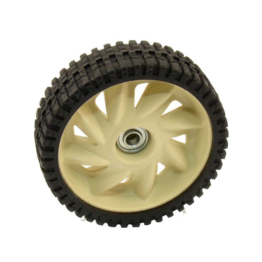 Walk Behind Lawn Mower Tires Wheels Cub Cadet CA