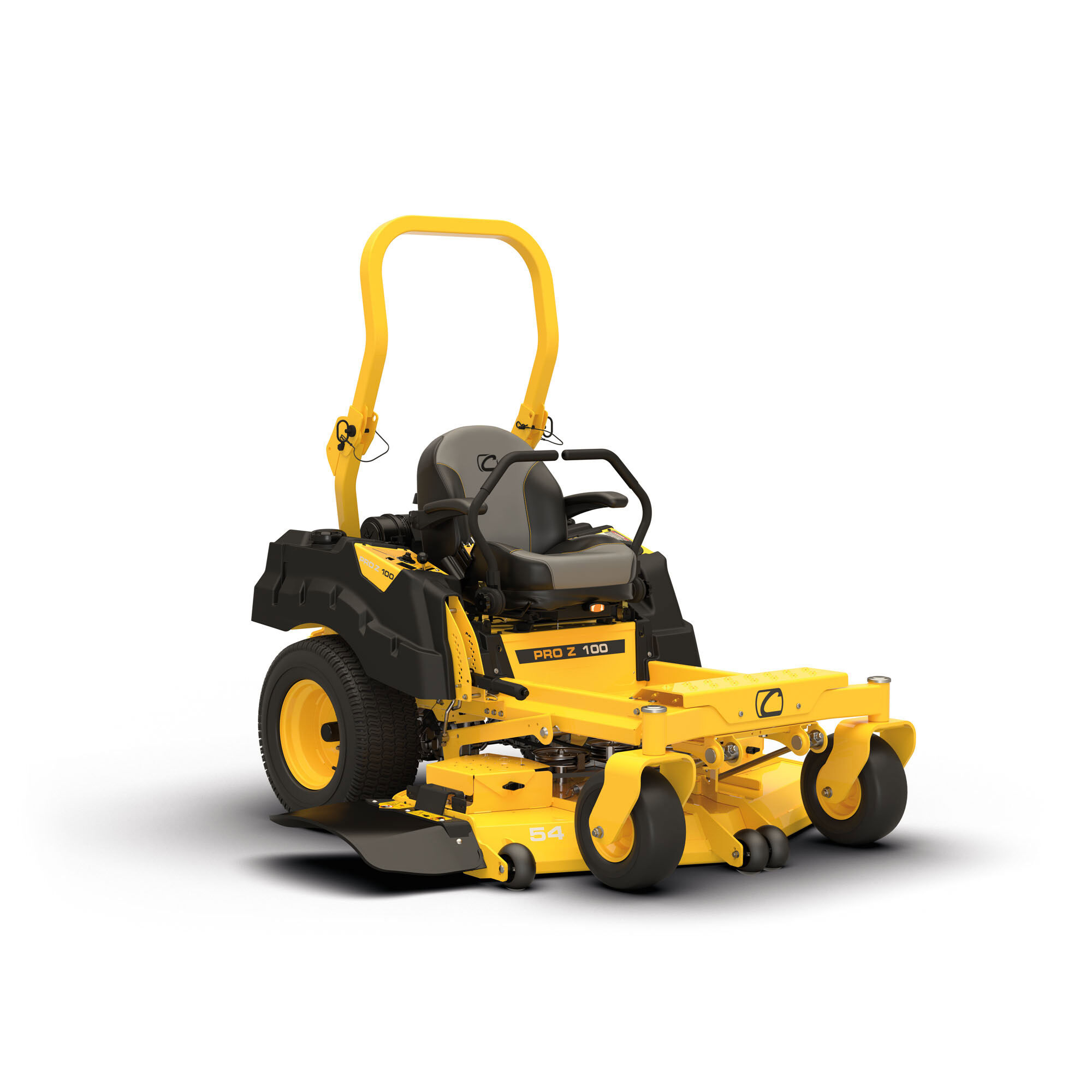 PRO Z 154 L EFI - 53TWEHRA050 | Cub Cadet Canada