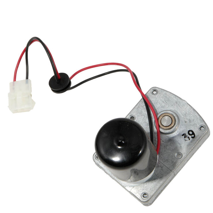Chute Rotation Motor &#40;No Pitch&#41;