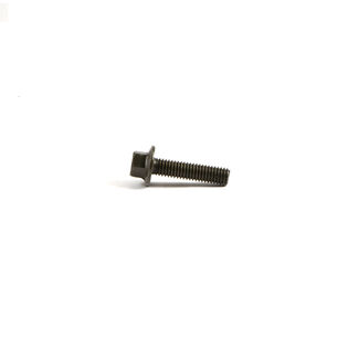 Hexagon Flange Bolt M6x25